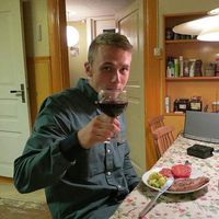 Jens Christian Bay's Photo