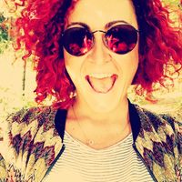 Agata Szymanska的照片