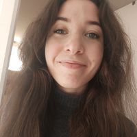 Mélody Naveau's Photo