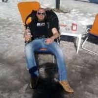 Luca Mazzola's Photo