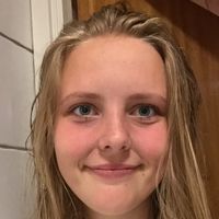 Sofie Larsen's Photo