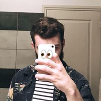 Alexi Bravard's Photo