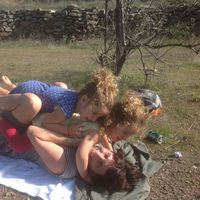 marianna albertin的照片