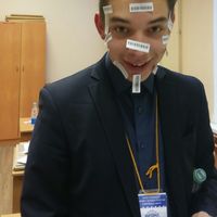 михаил миронов's Photo