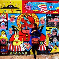 Paulina Ramirez's Photo