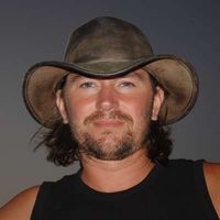 Grégory Protin's Photo