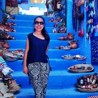 Photos de Claudia Sánchez