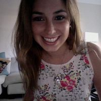 Camila Gasko's Photo