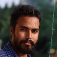 Himanshu Phulwaria's Photo