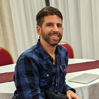 Ignacio Lucarno的照片