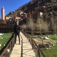 Abdel Jabbar Khabbane's Photo