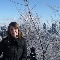 Heike Böhler's Photo