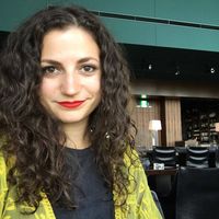 Chris Redmond's Photo