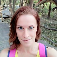 Fotos von Anna Perminova