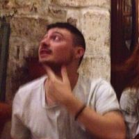 Christian Filippi's Photo