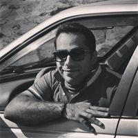 Fotos von Saeed Arian Nezhad