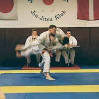 Jacob Petersen's Photo