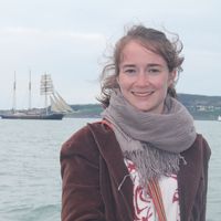 Fotos de Cyrielle RANCHER