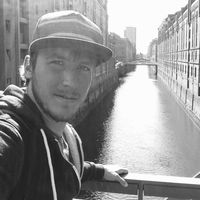 Fotos de Vincent Johner