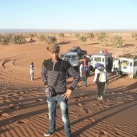 yakhlef acacia's Photo