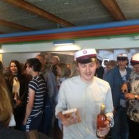 Rasmus Martinsen的照片