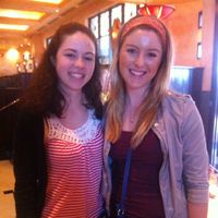 Annie Foley的照片