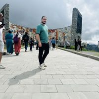 Abdulrahman Bashi's Photo