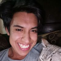 Edgar  Romero's Photo