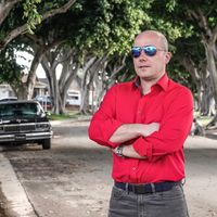 Olaf Chlopek's Photo