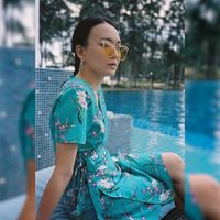 Kittiporn Saechen的照片