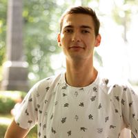 Eugeny Bondartsov的照片