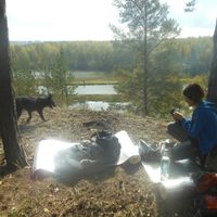 yana goloviznina's Photo