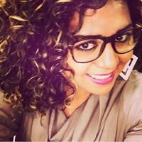 Ionara Silva的照片