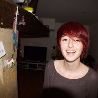 Laurine Guiraud的照片