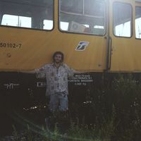 Emanuele Coiro's Photo