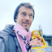 Tomasz Fabiszewski's Photo