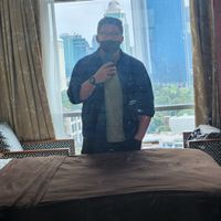 Chester Peace的照片