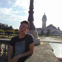 J Antonio Zavala Vega's Photo