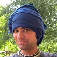 Bernhard Matejka's Photo