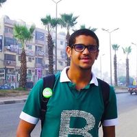 Ahmad El farrash的照片