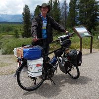 Benjamin Kincaid的照片