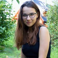 Valentina Svobodová's Photo