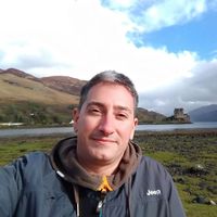 Alessio Bongi's Photo