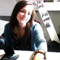 Alice Jeanjean's Photo