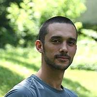 Alex Courtiol's Photo