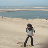 Maite Medina's Photo