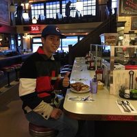 Kazushi Seto's Photo