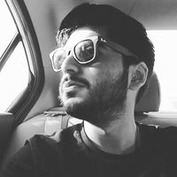 Abdullah Zahid's Photo