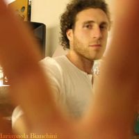 Alessandro Paolo Lombardo的照片