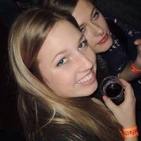 Fotos de Tereza Šťastná